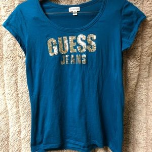 🔴 Guess Shirt